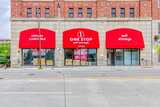  One Stop Self Storage 155 South Superior Street 