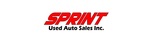 Sprint Used Auto, Grande Prairie