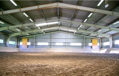  New Album of VOD Steel Buildings 3660 Midland Ave, Suite 101 - Photo 1 of 1