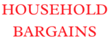 Household Bargains, Birmingham