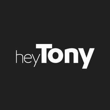  Profile Photos of HeyTony Advertising 185 Emerald St North, 1/2 - Photo 1 of 1