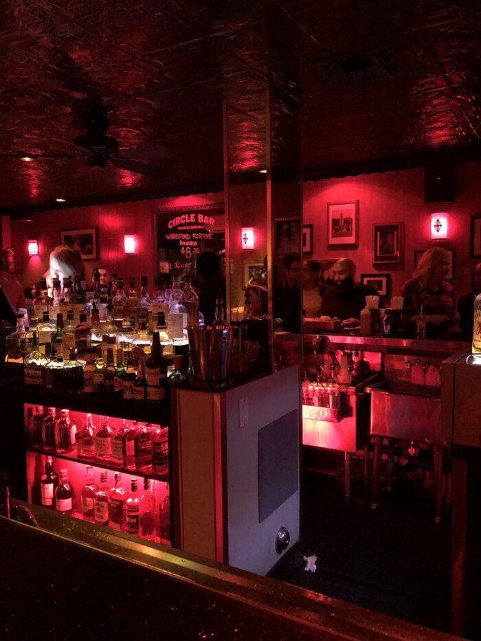  Circle Bar of Circle Bar 2926 Main St - Photo 7 of 17