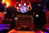 Circle Bar, Santa Monica