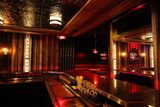 Circle Bar, Santa Monica