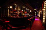 Circle Bar, Santa Monica