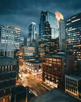 Laker Real Estate Services, Minneapolis