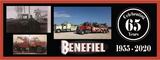 Benefiel Towing and Heavy Haul Transportation, Mound City