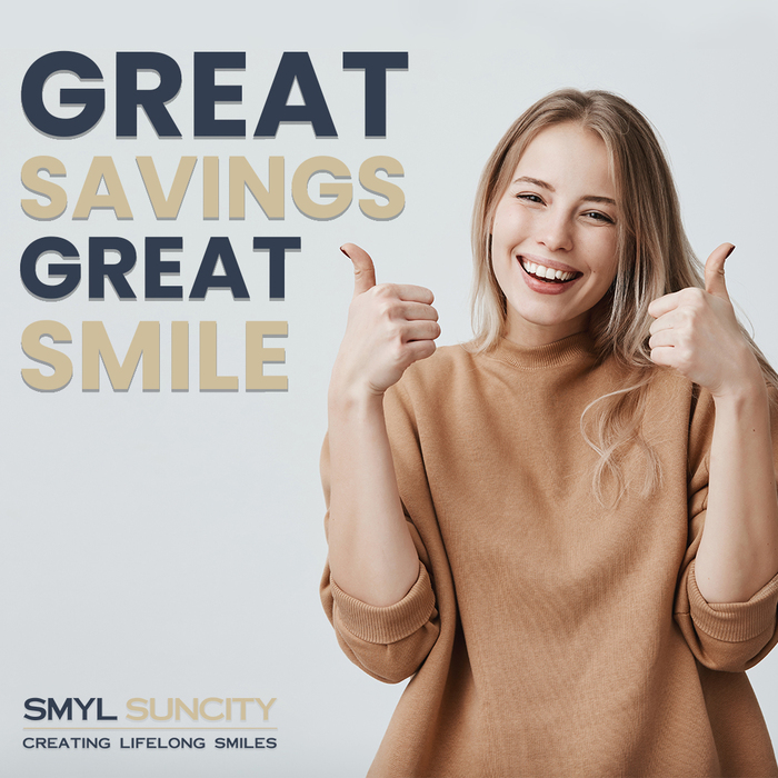  New Album of Smyl Suncity 16640 US-301 Suite 102 - Photo 1 of 6