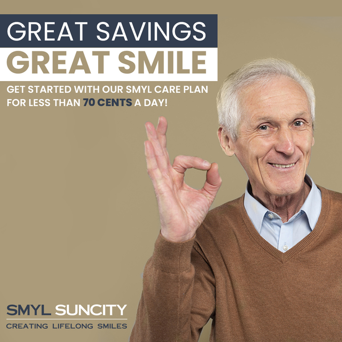  New Album of Smyl Suncity 16640 US-301 Suite 102 - Photo 2 of 6