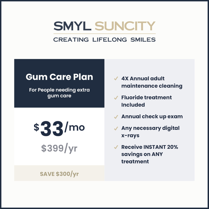  New Album of Smyl Suncity 16640 US-301 Suite 102 - Photo 5 of 6