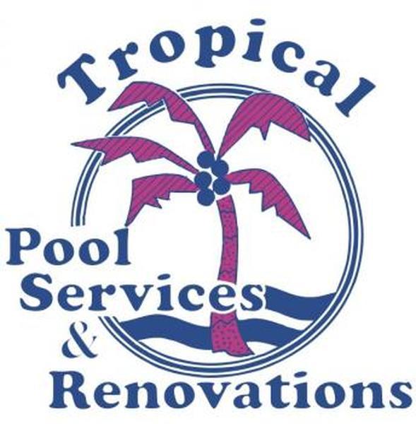 Profile Photos of Tropical Pool Services  & Renovation 1461 N Causeway Blvd - Photo 1 of 4