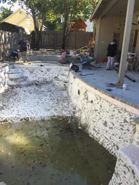  Profile Photos of Tropical Pool Services  & Renovation 1461 N Causeway Blvd - Photo 2 of 4