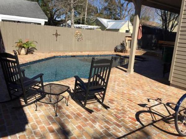  Profile Photos of Tropical Pool Services  & Renovation 1461 N Causeway Blvd - Photo 3 of 4