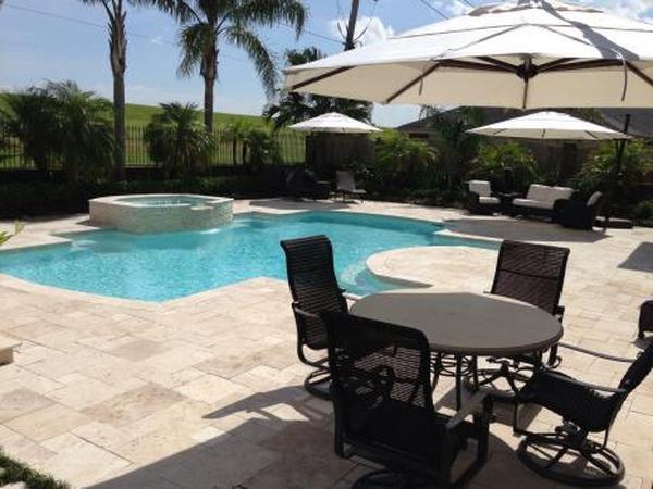  Profile Photos of Tropical Pool Services  & Renovation 1461 N Causeway Blvd - Photo 4 of 4