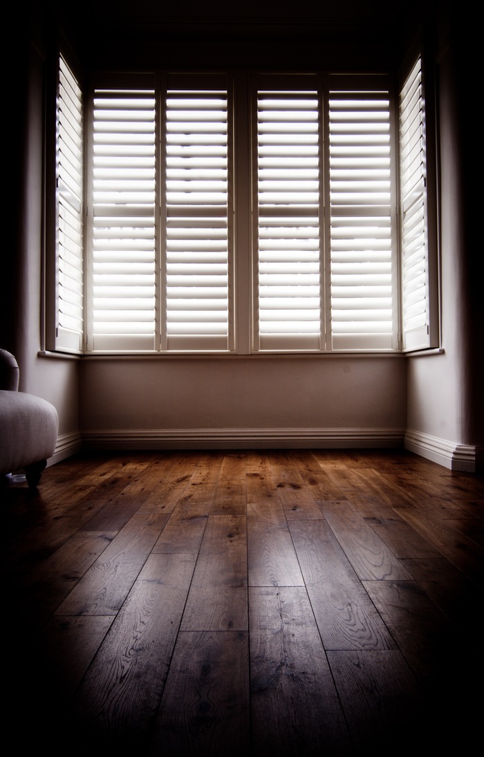  New Album of Lafayette Shutters 27 Oaken Wood Road, Thorpe Hesley - Photo 1 of 21