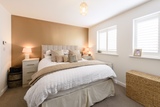  Lafayette Shutters 27 Oaken Wood Road, Thorpe Hesley 