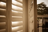  Lafayette Shutters 27 Oaken Wood Road, Thorpe Hesley 