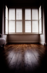  Lafayette Shutters 27 Oaken Wood Road, Thorpe Hesley 