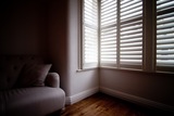  Lafayette Shutters 27 Oaken Wood Road, Thorpe Hesley 