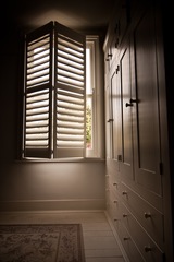  Lafayette Shutters 27 Oaken Wood Road, Thorpe Hesley 