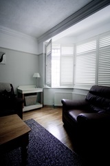  Lafayette Shutters 27 Oaken Wood Road, Thorpe Hesley 