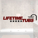 Lifetime Tubs, Canton