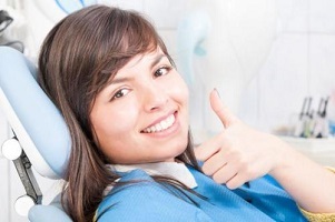  Profile Photos of Smiles Dental Care 100 West El Camino Real, Suite 63A - Photo 4 of 4