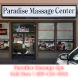  Paradise Massage Spa 1801 H St Suite B2 