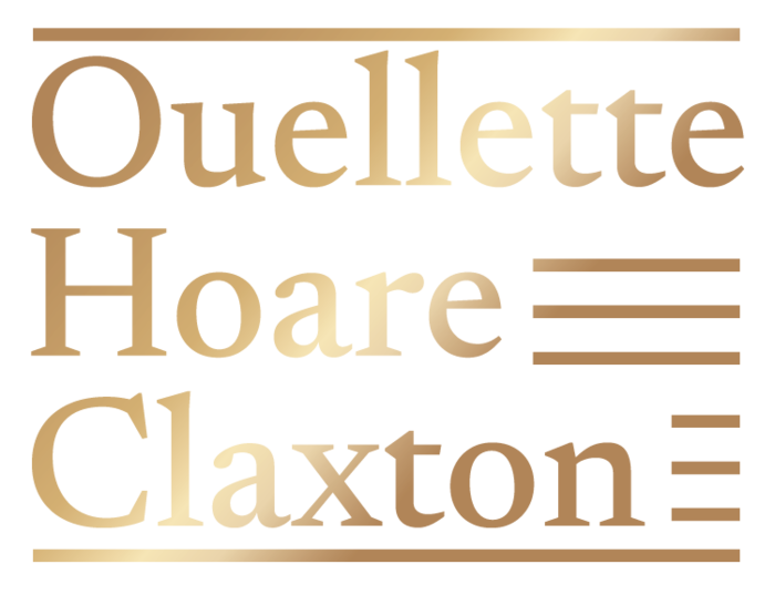  Profile Photos of Ouellette Hoare Claxton 600 6 Ave SW Suite 210 - Photo 1 of 1
