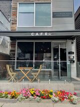 CAFE, Toronto