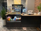 CAFE, Toronto
