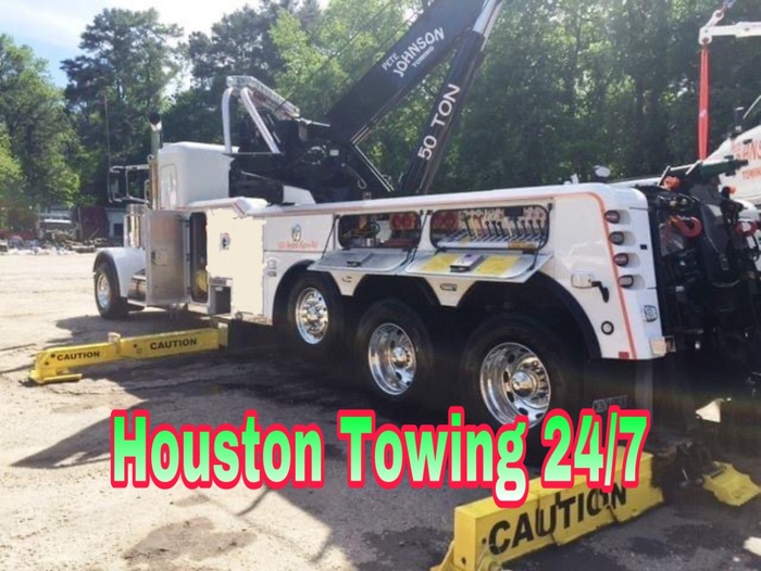  Profile Photos of Towing Near Me 247 LLC Houston TX, Cheapest Tow Truck Nearby and Heavy 14550 fonmeadow dr - Photo 1 of 1