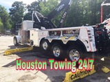  Towing Near Me 247 LLC Houston TX, Cheapest Tow Truck Nearby and Heavy 14550 fonmeadow dr 