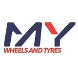 New Album of My Wheels and Tyres