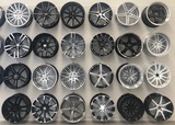 New Album of My Wheels and Tyres