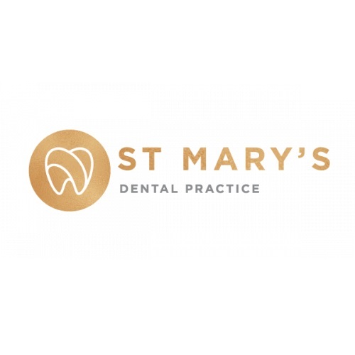  Profile Photos of St. Mary's Place Dental Practice St Mary's Dental Practice, 5 St Mary's Place - Photo 1 of 1