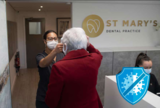 St. Mary's Place Dental Practice, Stafford