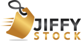 JiffyStock, Sheridan