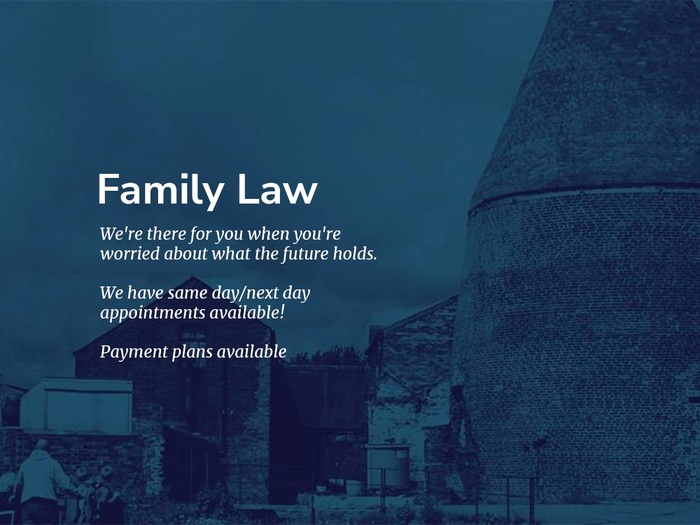  Profile Photos of Salmons Solicitors 336 Hartshill Rd, Hartshill - Photo 4 of 4
