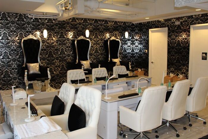  Profile Photos of Laveda Lash & Brow Boutique 1063 Wisconsin Ave NW. - Photo 2 of 7