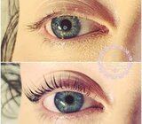  Laveda Lash & Brow Boutique 1063 Wisconsin Ave NW. 