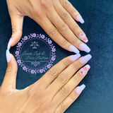  Laveda Lash & Brow Boutique 1063 Wisconsin Ave NW. 