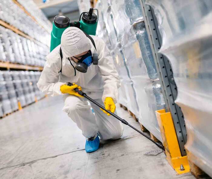  New Album of 24/7 Local Pest Control 1200 Brickell Avenue Suite 1950 - Photo 4 of 4
