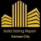 Solid Siding Repair Kansas City, Blue Springs