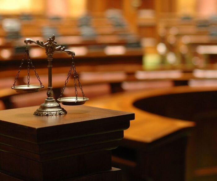  Profile Photos of Criminal Lawyer Vaughan 101 Dynamic Dr - Photo 1 of 1