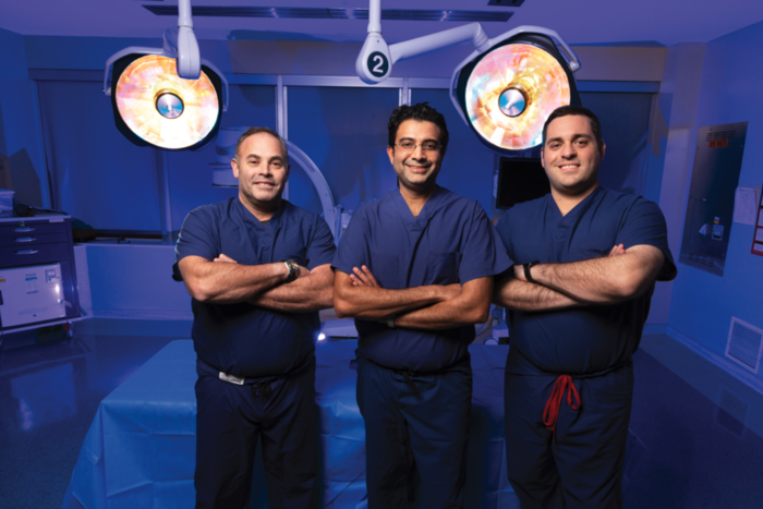  Profile Photos of Premier Brain & Spine 2500 Morris Ave Suite 220A - Photo 3 of 7