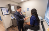Premier Brain & Spine, Union
