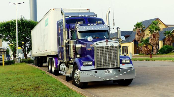  Profile Photos of MCS-150 Form | DOT Biennial Update | US Compliance Services 310 E 14th St - Photo 1 of 3