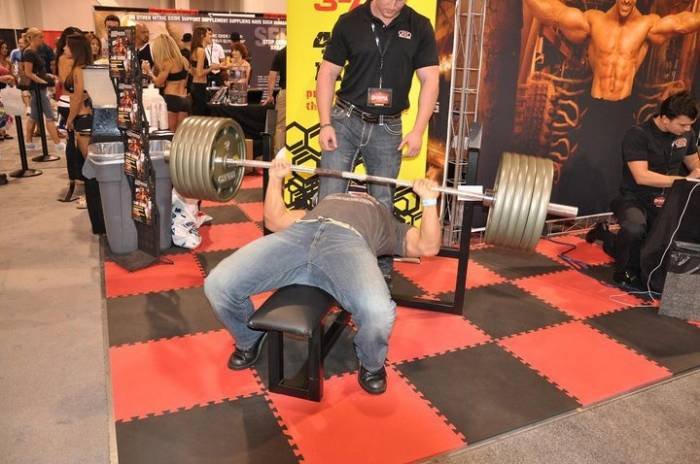  Profile Photos of Apex Contest Prep 1511 S Raitt St. - Photo 24 of 76