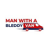 Man with a Bleddy Van Removals & Clearance, Camborne